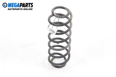 Пружина за ходова част за Volkswagen Polo Hatchback V (01.2005 - 12.2009), хечбек, позиция: задна