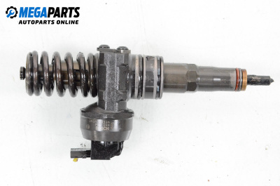 Дюза дизел за Volkswagen Polo Hatchback V (01.2005 - 12.2009) 1.4 TDI, 80 к.с.