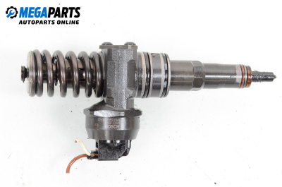 Дюза дизел за Volkswagen Polo Hatchback V (01.2005 - 12.2009) 1.4 TDI, 80 к.с.