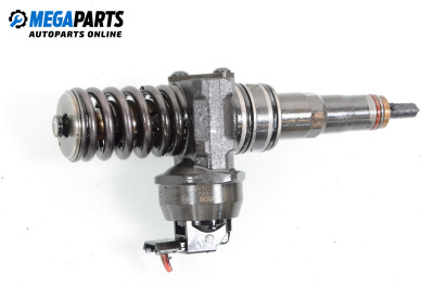 Дюза дизел за Volkswagen Polo Hatchback V (01.2005 - 12.2009) 1.4 TDI, 80 к.с.