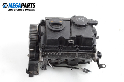 Глава за Volkswagen Polo Hatchback V (01.2005 - 12.2009) 1.4 TDI, 80 к.с.