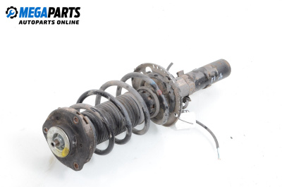 Макферсон за Volkswagen Polo Hatchback V (01.2005 - 12.2009), хечбек, позиция: предна, дясна