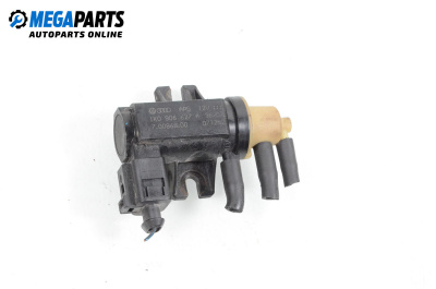 Вакуум клапан за Volkswagen Polo Hatchback V (01.2005 - 12.2009) 1.4 TDI, 80 к.с., № 1K0906627A