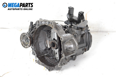 Ръчна скоростна кутия за Volkswagen Polo Hatchback V (01.2005 - 12.2009) 1.4 TDI, 80 к.с.