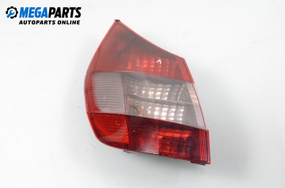 Стоп за Renault Scenic II Minivan (06.2003 - 07.2010), миниван, позиция: лява