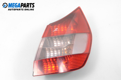 Стоп за Renault Scenic II Minivan (06.2003 - 07.2010), миниван, позиция: дясна