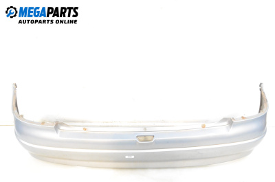 Задна броня за Opel Astra G Hatchback (02.1998 - 12.2009), хечбек