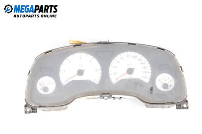 Километраж за Opel Astra G Hatchback (02.1998 - 12.2009) 2.0 DTI 16V, 101 к.с.