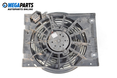 Перка охлаждане за Opel Astra G Hatchback (02.1998 - 12.2009) 2.0 DTI 16V, 101 к.с., № 0130303275