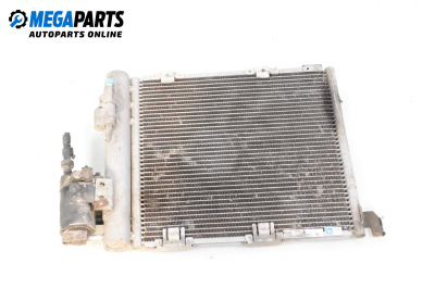 Климатичен радиатор за Opel Astra G Hatchback (02.1998 - 12.2009) 2.0 DTI 16V, 101 к.с.