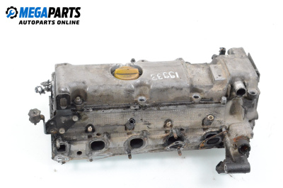 Глава за Opel Astra G Hatchback (02.1998 - 12.2009) 2.0 DTI 16V, 101 к.с.