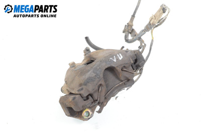 Спирачен апарат за Opel Astra G Hatchback (02.1998 - 12.2009), позиция: предна, лява