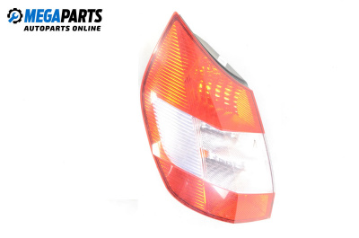 Стоп за Renault Scenic II Minivan (06.2003 - 07.2010), миниван, позиция: лява