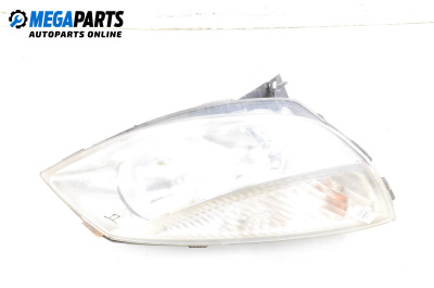 Фар за Renault Scenic II Minivan (06.2003 - 07.2010), миниван, позиция: дясна