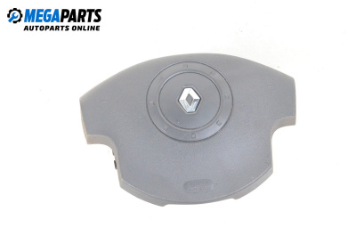 Airbag за Renault Scenic II Minivan (06.2003 - 07.2010), 4+1 вр., миниван, позиция: предна