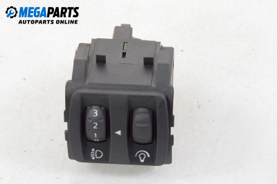 Панел бутони за Renault Scenic II Minivan (06.2003 - 07.2010), № 8200121805 B