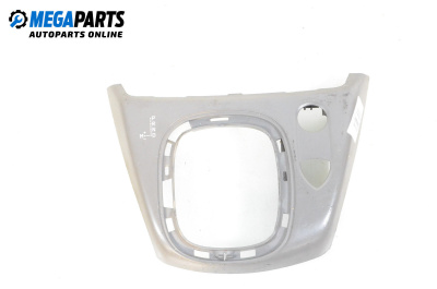 Конзола скоростен лост за Renault Scenic II Minivan (06.2003 - 07.2010)