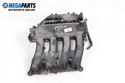 Всмукателен колектор за Renault Scenic II Minivan (06.2003 - 07.2010) 2.0 (JM05, JM0U, JM1N, JM1U, JM2V), 135 к.с.