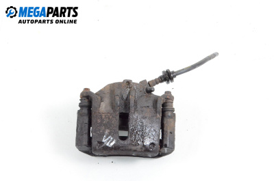 Спирачен апарат за Renault Scenic II Minivan (06.2003 - 07.2010), позиция: предна, лява