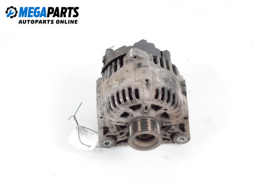 Алтернатор / генератор за Renault Scenic II Minivan (06.2003 - 07.2010) 2.0 (JM05, JM0U, JM1N, JM1U, JM2V), 135 к.с.
