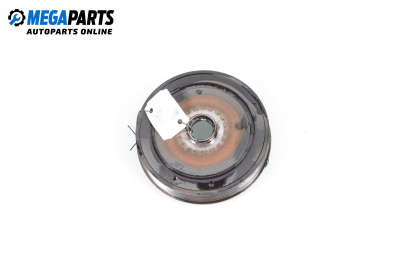 Демпферна шайба за Renault Scenic II Minivan (06.2003 - 07.2010) 2.0 (JM05, JM0U, JM1N, JM1U, JM2V), 135 к.с.