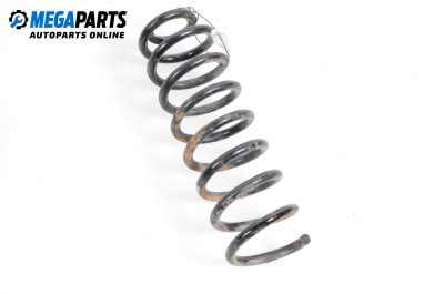 Пружина за ходова част за Renault Scenic II Minivan (06.2003 - 07.2010), миниван, позиция: задна