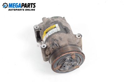 Компресор климатик за Renault Scenic II Minivan (06.2003 - 07.2010) 2.0 (JM05, JM0U, JM1N, JM1U, JM2V), 135 к.с., автоматик, № 8200309193
