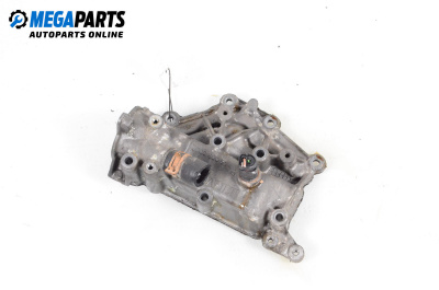 Корпус на термостат за Renault Scenic II Minivan (06.2003 - 07.2010) 2.0 (JM05, JM0U, JM1N, JM1U, JM2V), 135 к.с.