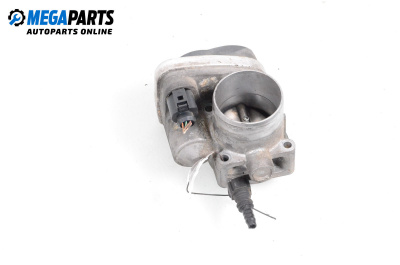 Дроселова клапа за Renault Scenic II Minivan (06.2003 - 07.2010) 2.0 (JM05, JM0U, JM1N, JM1U, JM2V), 135 к.с.