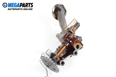 Маслена помпа за Renault Scenic II Minivan (06.2003 - 07.2010) 2.0 (JM05, JM0U, JM1N, JM1U, JM2V), 135 к.с.