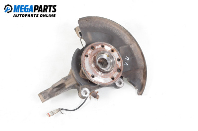 Шенкел главина за Opel Vectra C Sedan (04.2002 - 01.2009), позиция: предна, лява