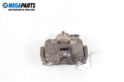 Спирачен апарат за Opel Vectra C Sedan (04.2002 - 01.2009), позиция: предна, лява