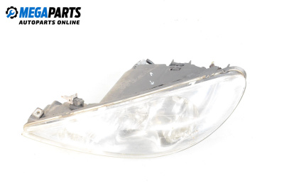 Фар за Peugeot 206 Van (04.1999 - 03.2009), хечбек, позиция: лява