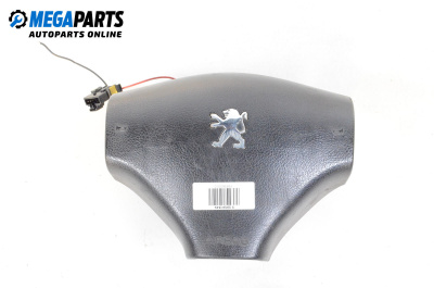 Airbag за Peugeot 206 Van (04.1999 - 03.2009), 2+1 вр., хечбек, позиция: предна