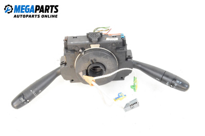 Лостчета светлини и чистачки за Peugeot 206 Van (04.1999 - 03.2009)