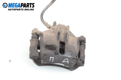 Спирачен апарат за Peugeot 206 Van (04.1999 - 03.2009), позиция: предна, дясна