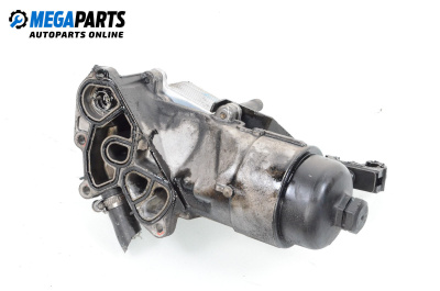 Корпус за маслен филтър за Peugeot 206 Van (04.1999 - 03.2009) 1.4 HDi, 68 к.с.