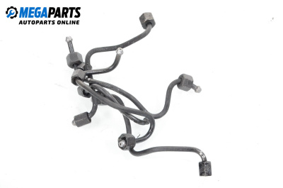 Горивни тръби за Peugeot 206 Van (04.1999 - 03.2009) 1.4 HDi, 68 к.с.