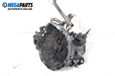 Ръчна скоростна кутия за Peugeot 206 Van (04.1999 - 03.2009) 1.4 HDi, 68 к.с.