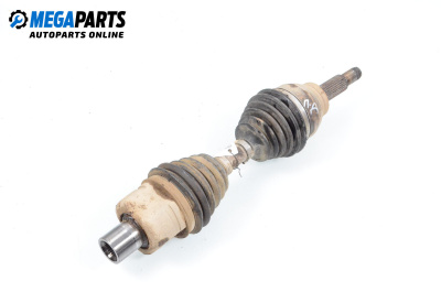 Полуоска за Ford Explorer SUV II (09.1994 - 12.2001) 4.0 V6 4WD, 156 к.с., позиция: предна, дясна, автоматик