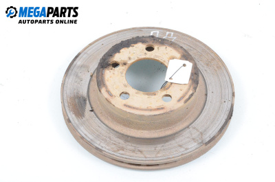 Спирачен диск за Ford Explorer SUV II (09.1994 - 12.2001), позиция: предна