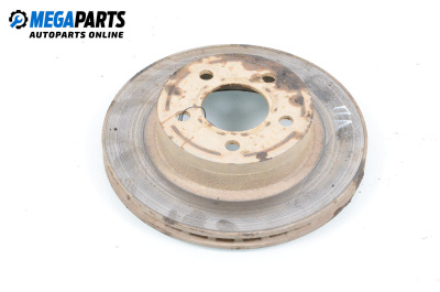 Спирачен диск за Ford Explorer SUV II (09.1994 - 12.2001), позиция: предна