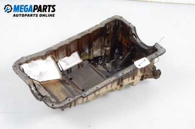 Картер за Ford Explorer SUV II (09.1994 - 12.2001) 4.0 V6 4WD, 156 к.с.