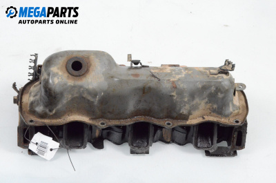 Глава за Ford Explorer SUV II (09.1994 - 12.2001) 4.0 V6 4WD, 156 к.с.