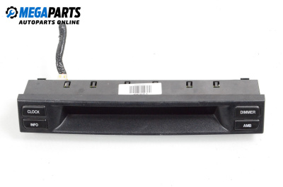 Часовник с индикаторен дисплей за Mazda 6 Sedan I (06.2002 - 12.2008), № CA-DM4292K