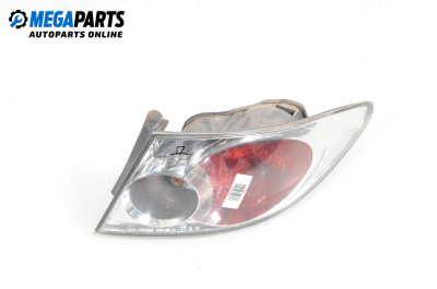 Стоп за Mazda 6 Sedan I (06.2002 - 12.2008), седан, позиция: дясна