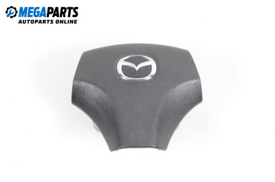 Airbag за Mazda 6 Sedan I (06.2002 - 12.2008), 4+1 вр., седан, позиция: предна