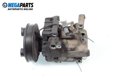 Компресор климатик за Mazda 6 Sedan I (06.2002 - 12.2008) 1.8, 120 к.с., № H12A1AF4DW
