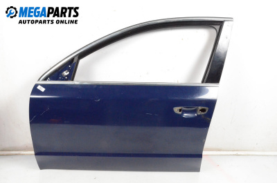 Врата за Skoda Superb II Sedan (03.2008 - 05.2015), 4+1 вр., седан, позиция: предна, лява