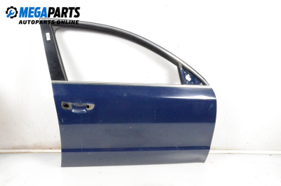 Врата за Skoda Superb II Sedan (03.2008 - 05.2015), 4+1 вр., седан, позиция: предна, дясна